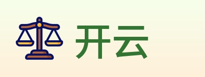 开云 logo